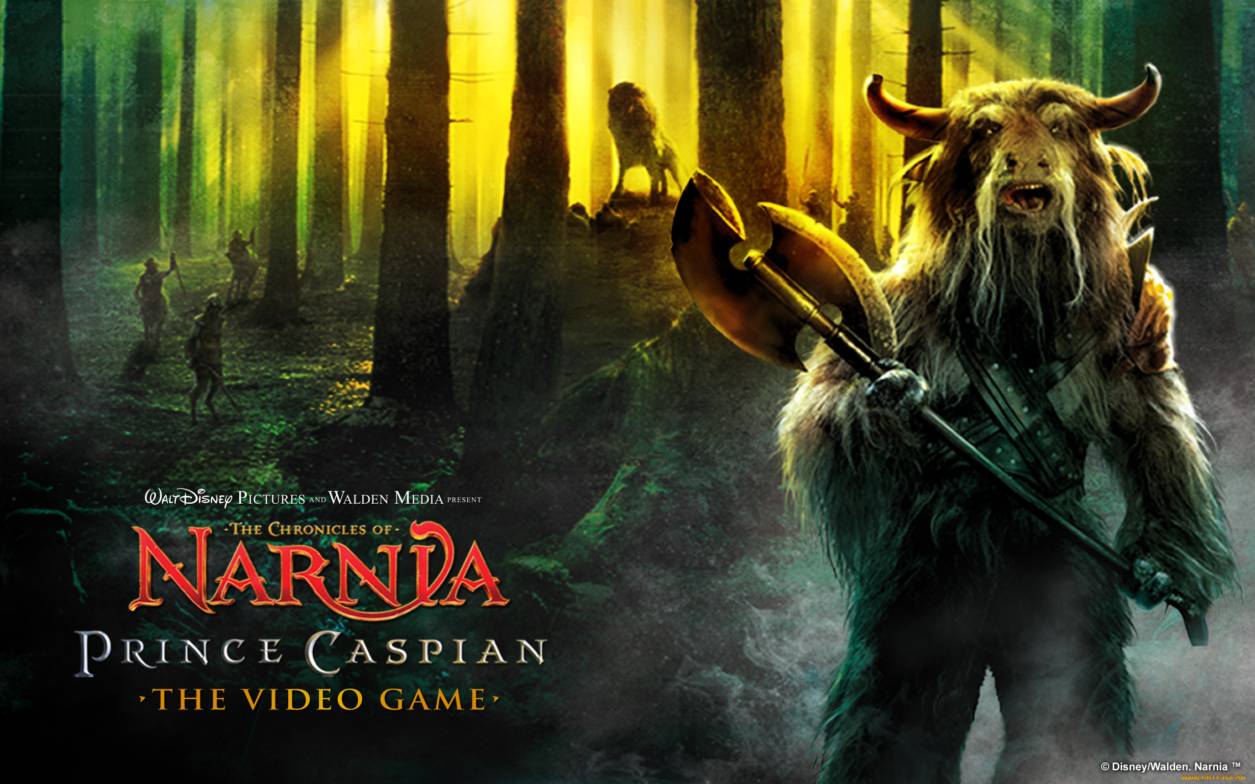 the, chronicles, of, narnia, prince, caspian, , 